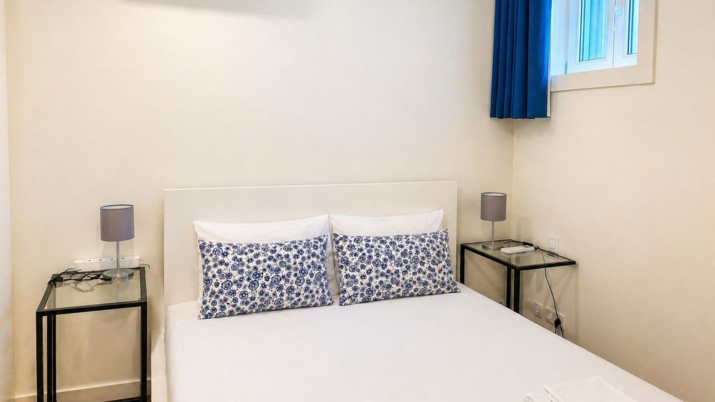 B: Douro & Bridge Views | Modern 2BR by Lovelystay