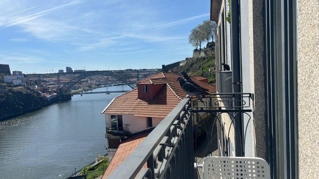 D: Sunset Douro & Ponte Luis I Views