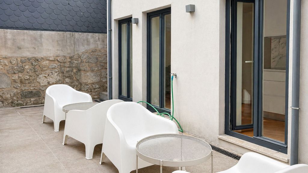 H: Douro & Bridge Views | Duplex Porto
