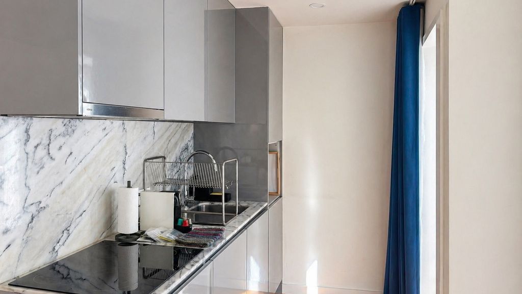 H: Douro & Bridge Views | Duplex Porto