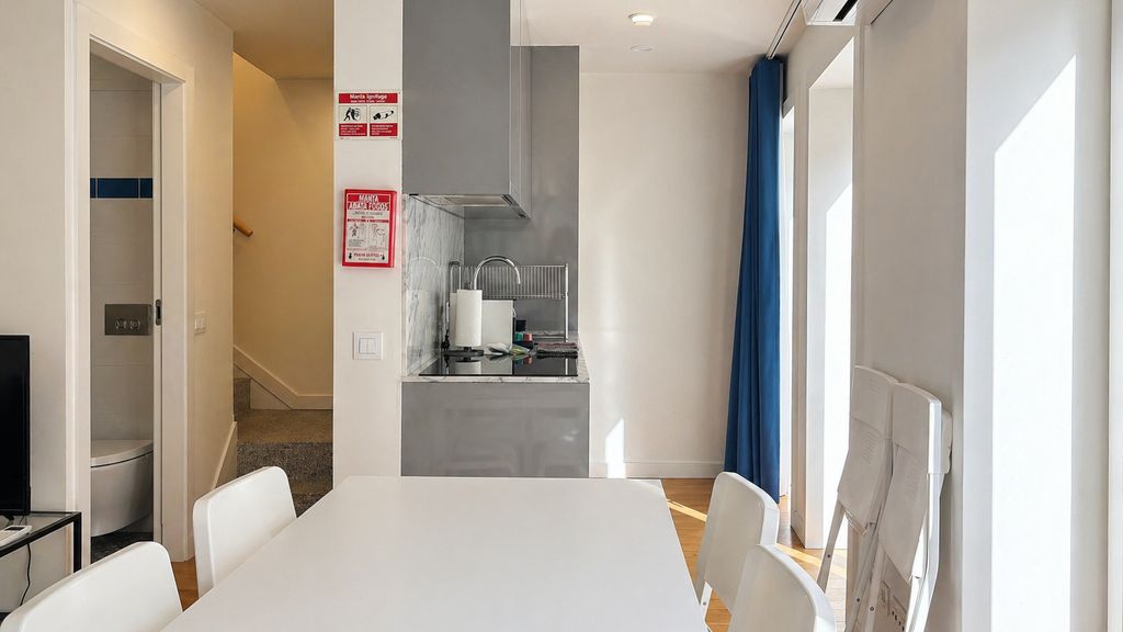 H: Douro & Bridge Views | Duplex Porto