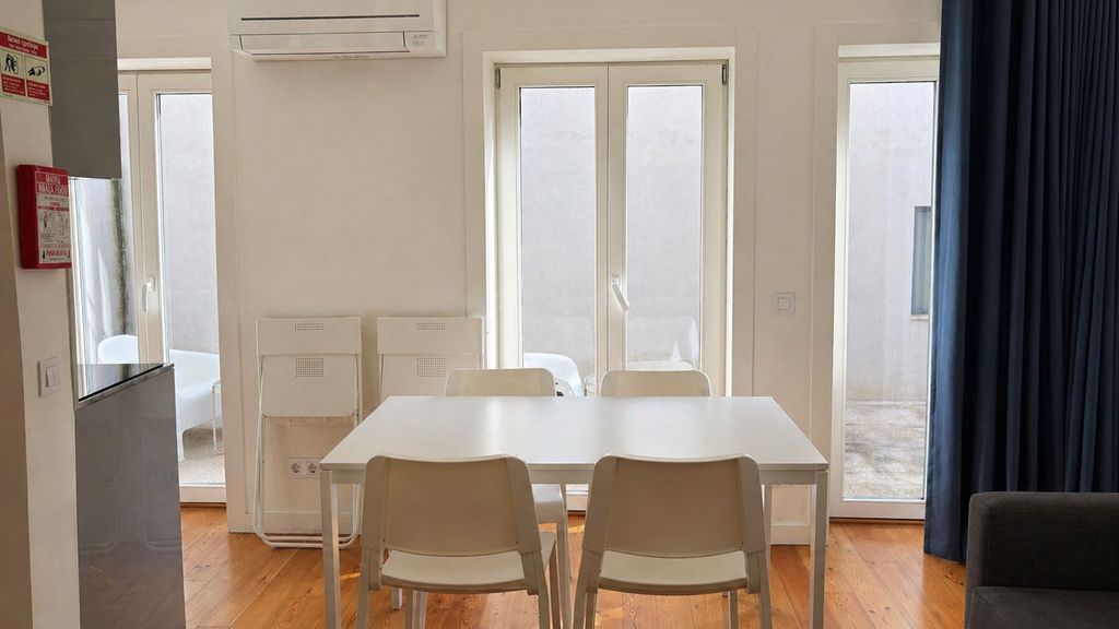 H: Douro & Bridge Views | Duplex Porto