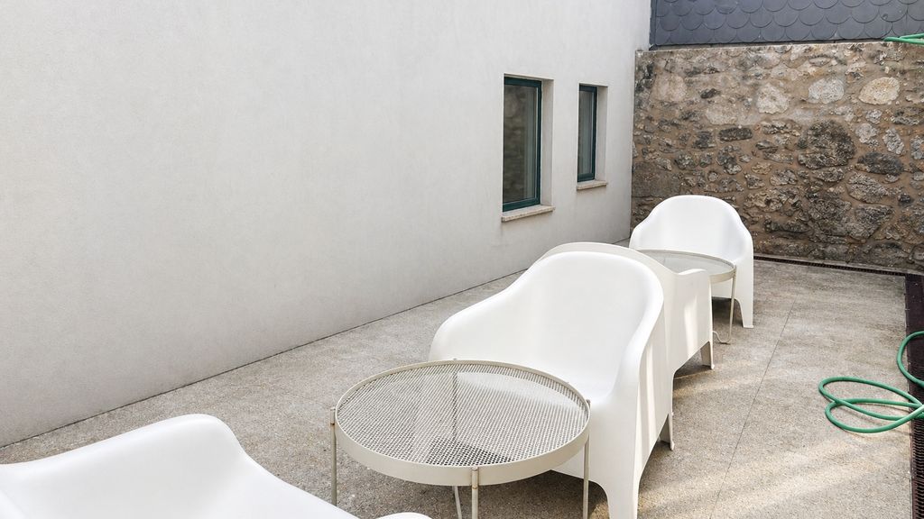 H: Douro & Bridge Views | Duplex Porto