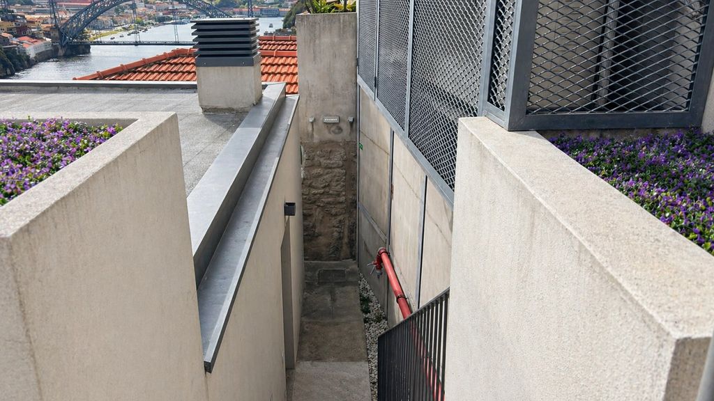 H: Douro & Bridge Views | Duplex Porto