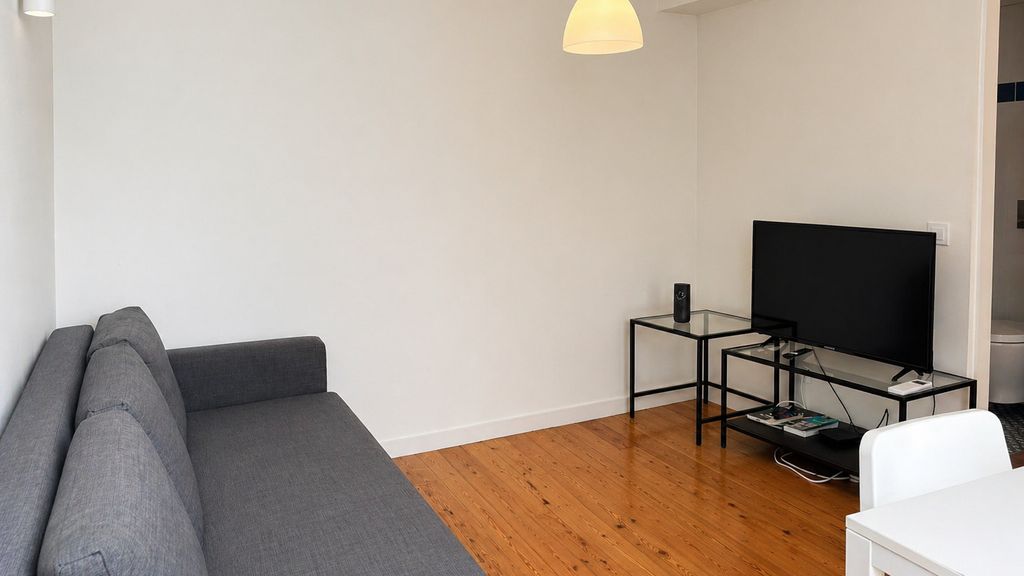 H: Douro & Bridge Views | Duplex Porto