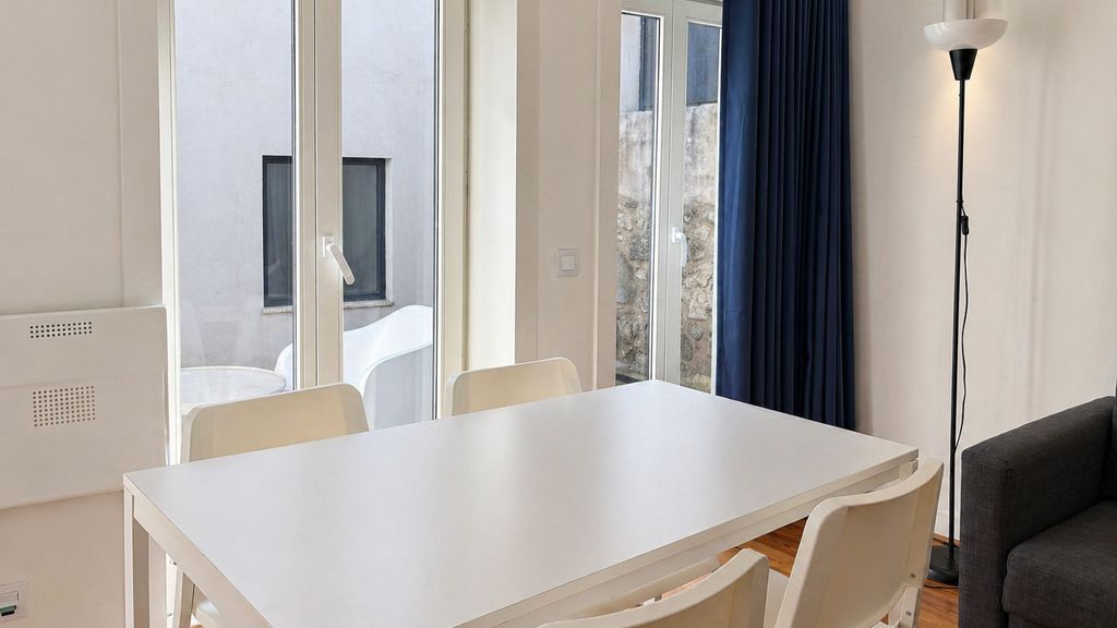 H: Douro & Bridge Views | Duplex Porto
