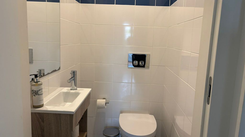 I: Ponte Luis I Views | 2BR River Flat