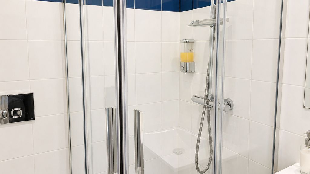 I: Ponte Luis I Views | 2BR River Flat