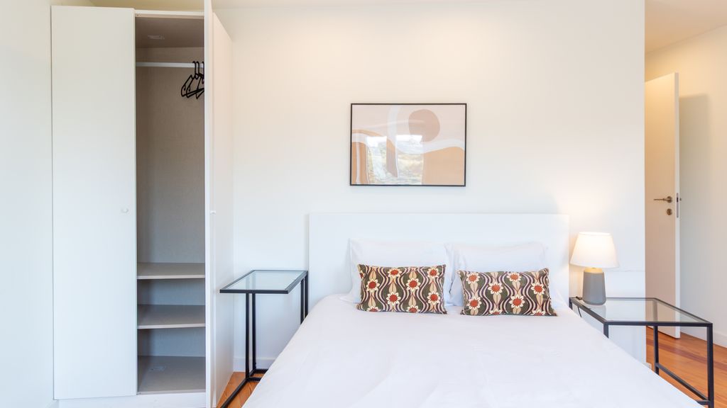 N: Secret Garden & Douro Views | Peaceful Porto