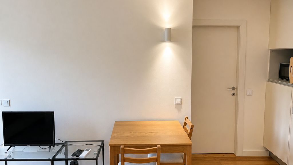O: Ponte Luis I & Douro Views | 1BR Bliss