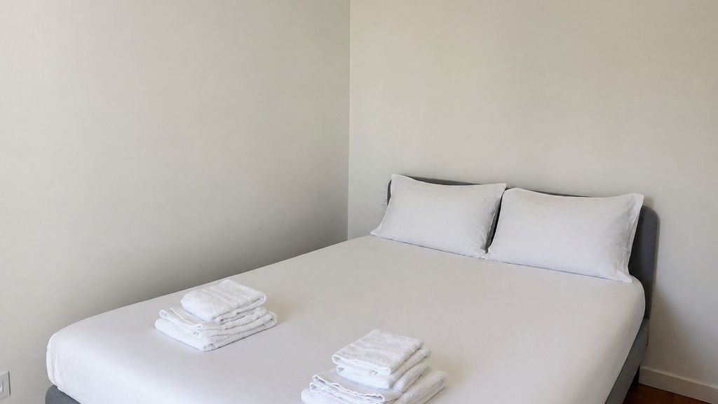 O: Ponte Luis I & Douro Views | 1BR Bliss