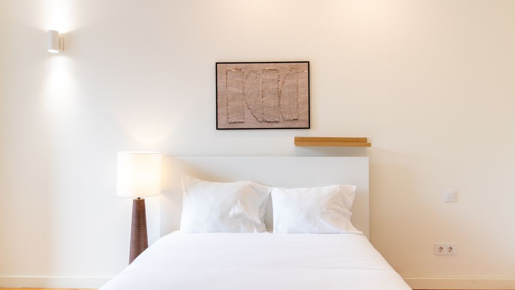 P: Riverside Comfort Studio by LovelyStay