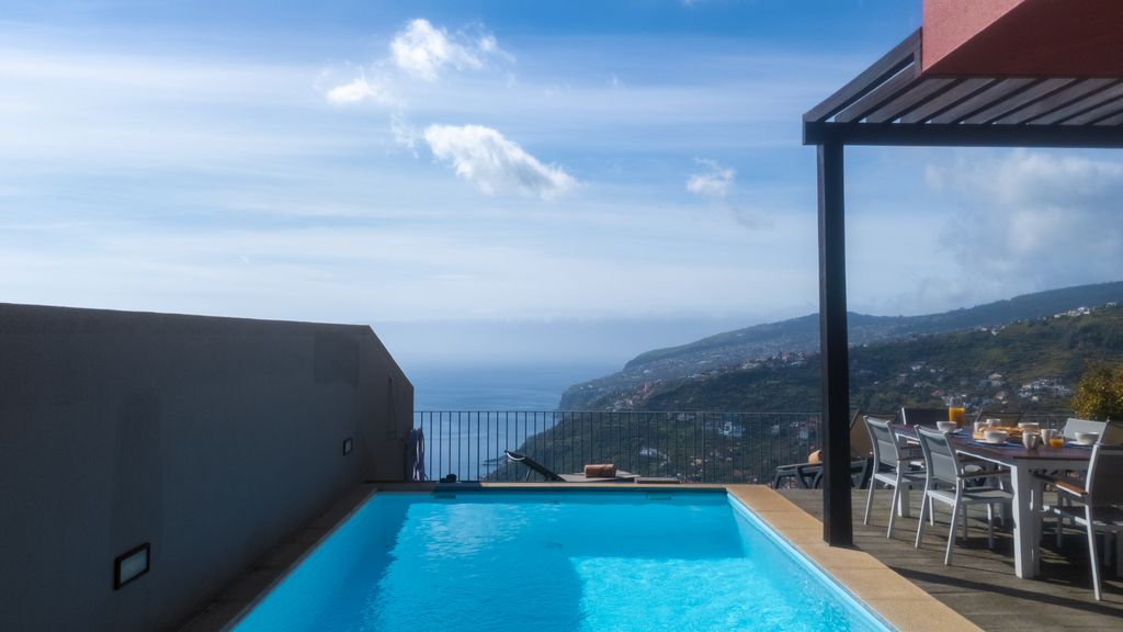 Duskline Villa