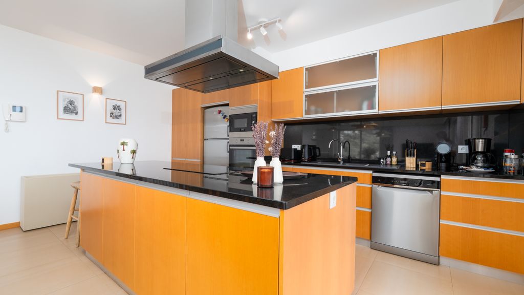 Villa Longtail by LovelyStay