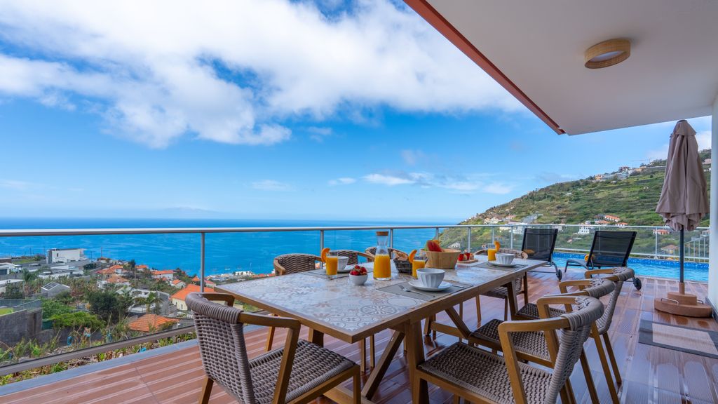 Villa Longtail by LovelyStay