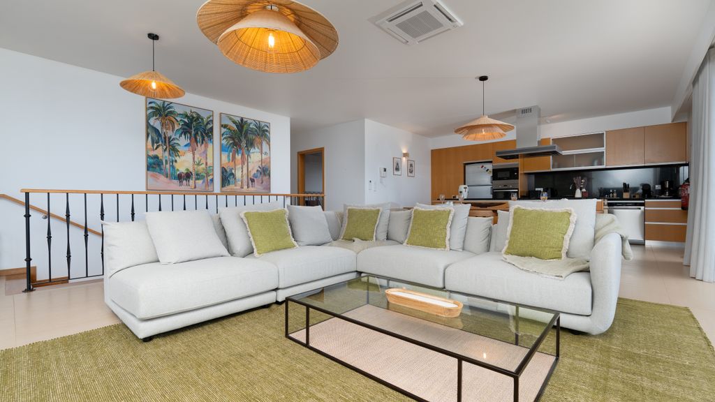 Villa Longtail by LovelyStay