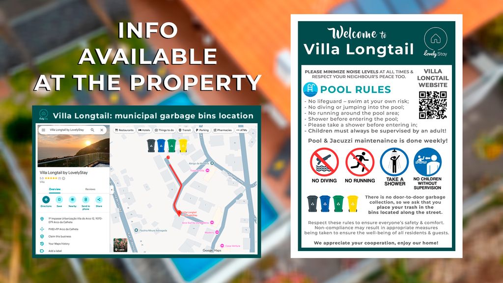 Villa Longtail by LovelyStay