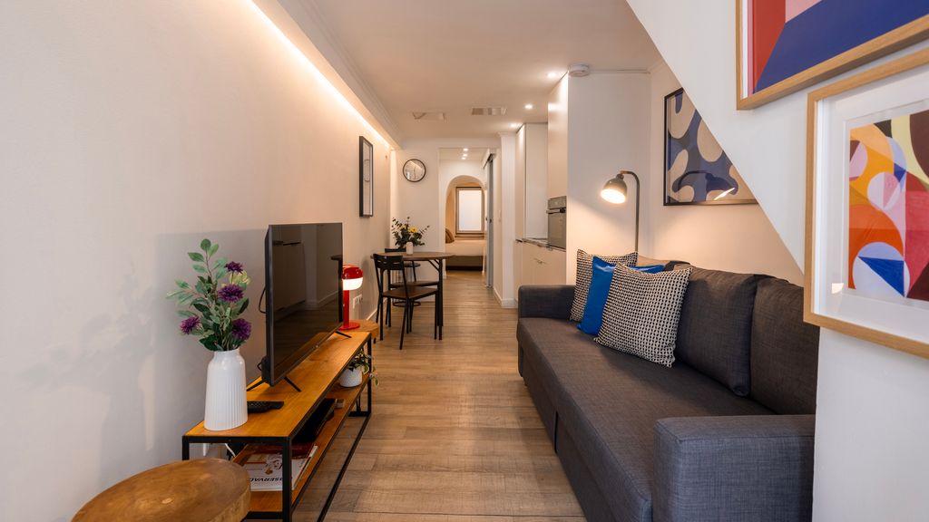 The Bica Secret Nest by LovelyStay