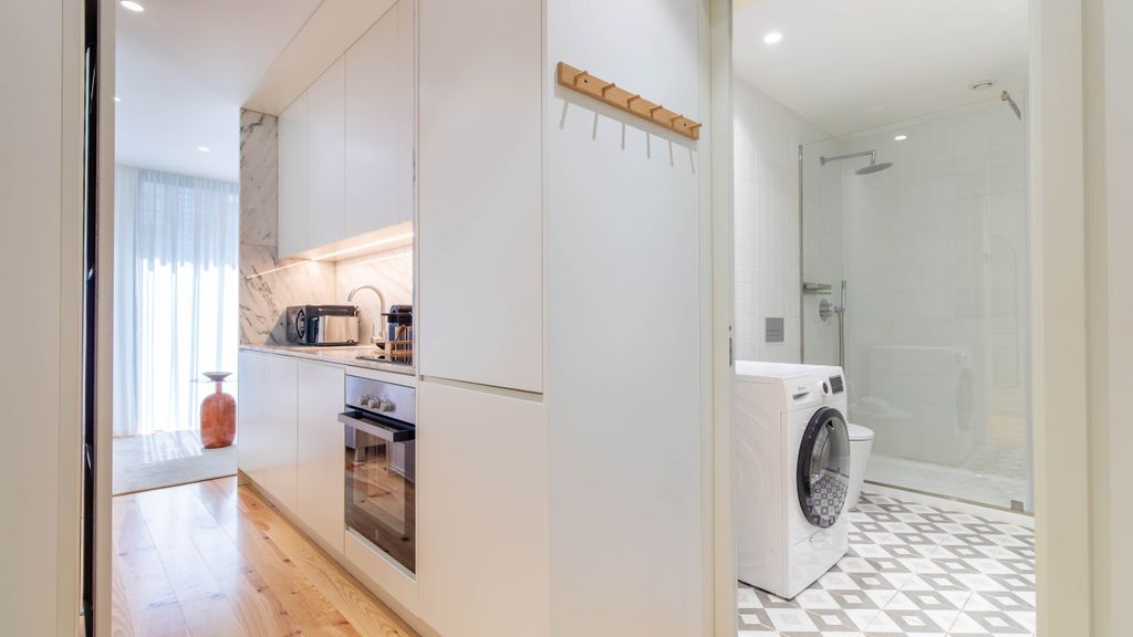 Cozy Studio in Cedofeita w/ AC by LovelyStay