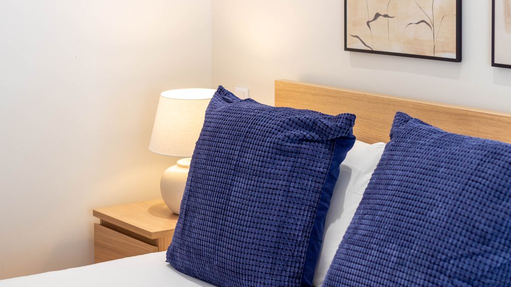 Cozy Studio in Cedofeita w/ AC by LovelyStay