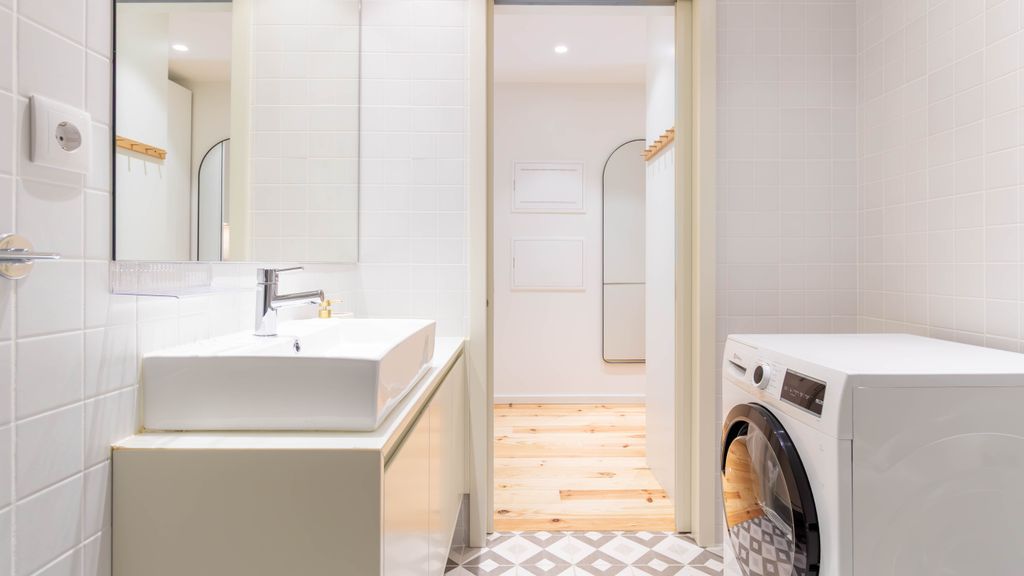 Cozy Studio in Cedofeita w/ AC by LovelyStay