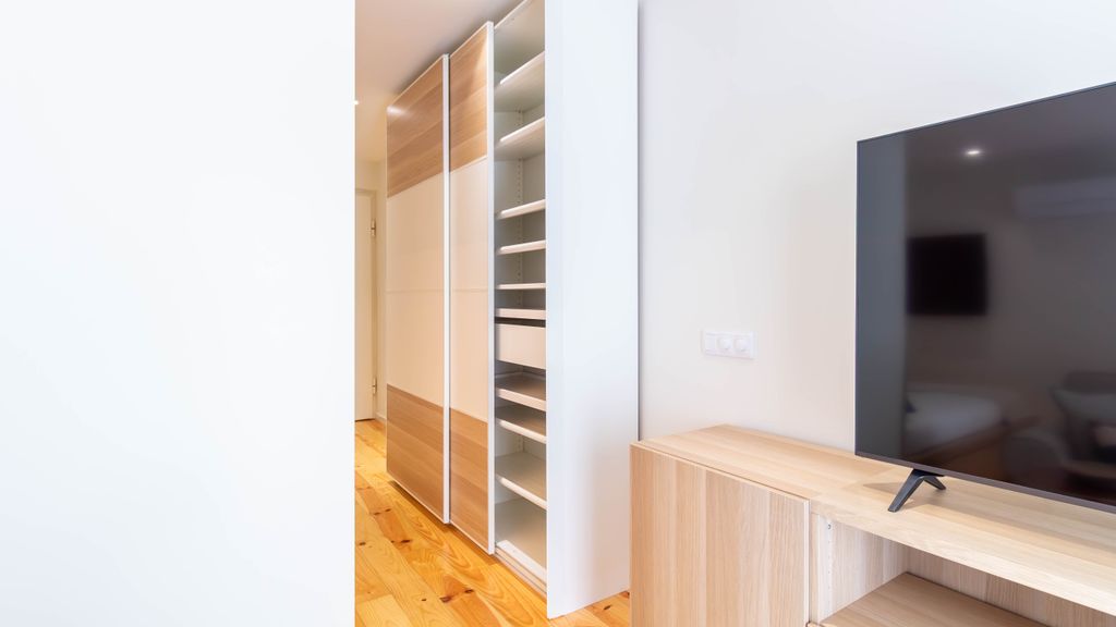 Cozy Studio in Cedofeita w/ AC by LovelyStay