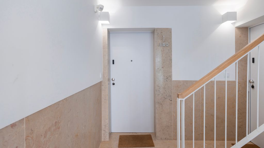 Pescadores House 1 Esq by LovelyStay