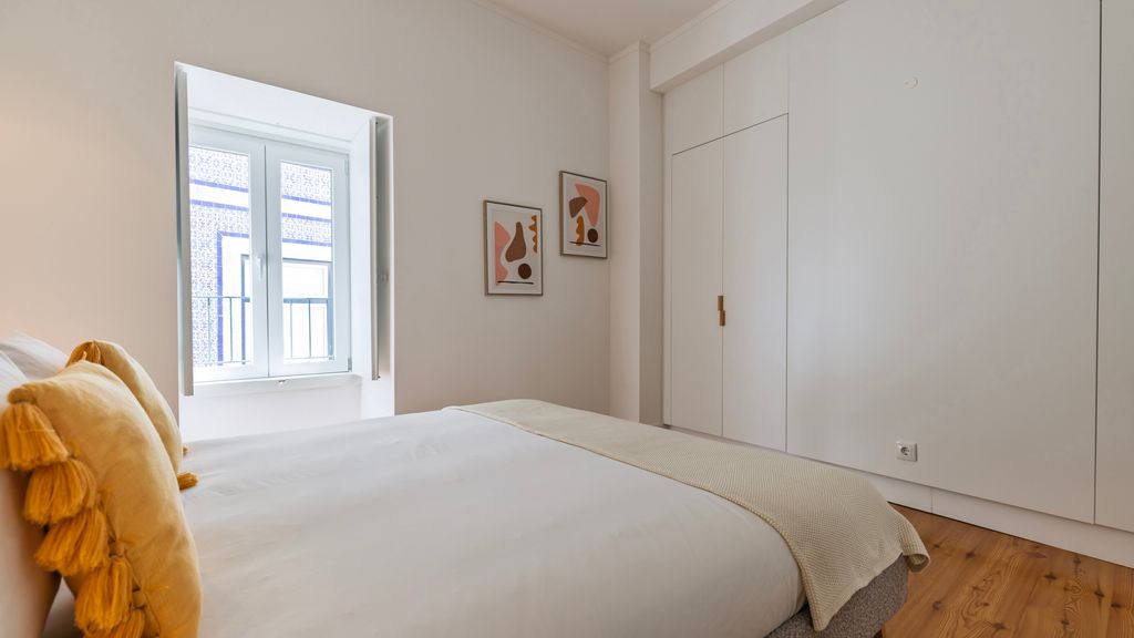 Pescadores House 1 Esq by LovelyStay