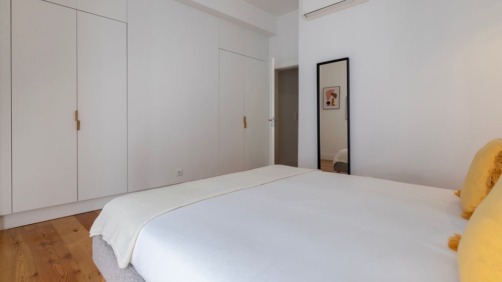 Pescadores House 1 Esq by LovelyStay