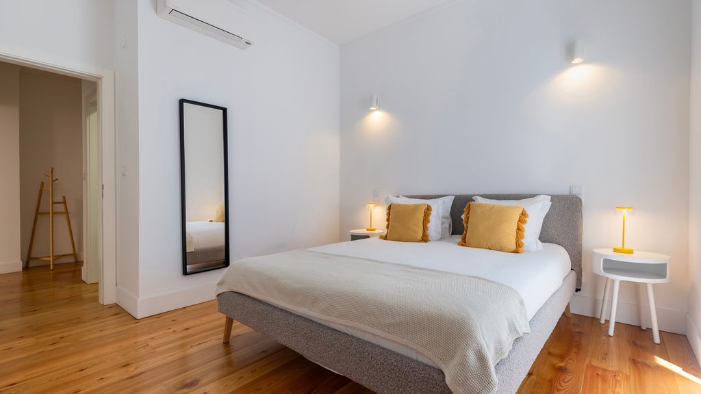 Pescadores House 1 Esq by LovelyStay