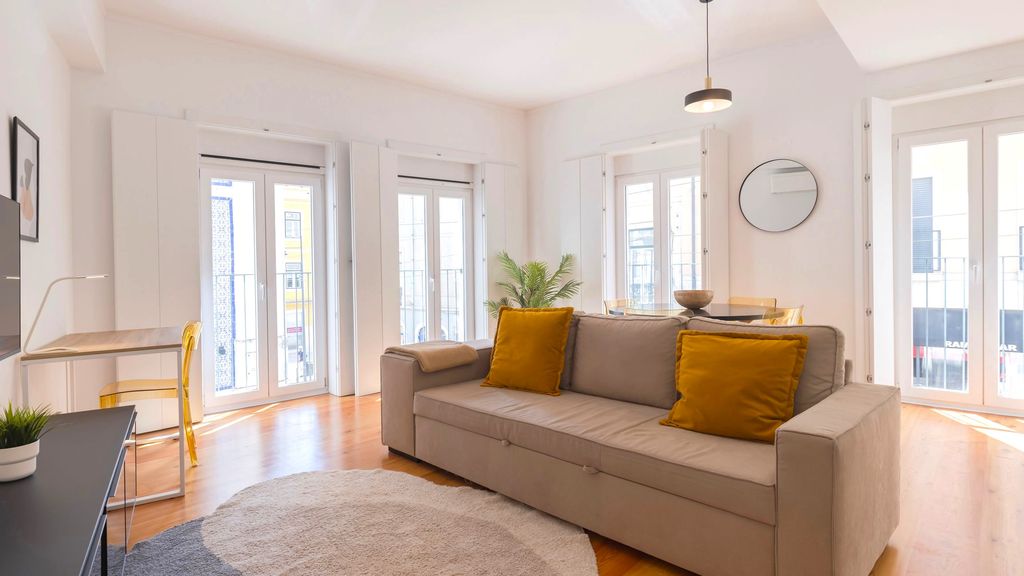 Pescadores House 1 Esq by LovelyStay