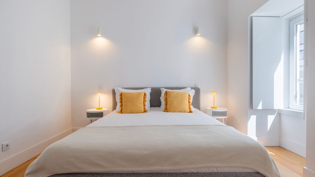 Pescadores House 1 Esq by LovelyStay