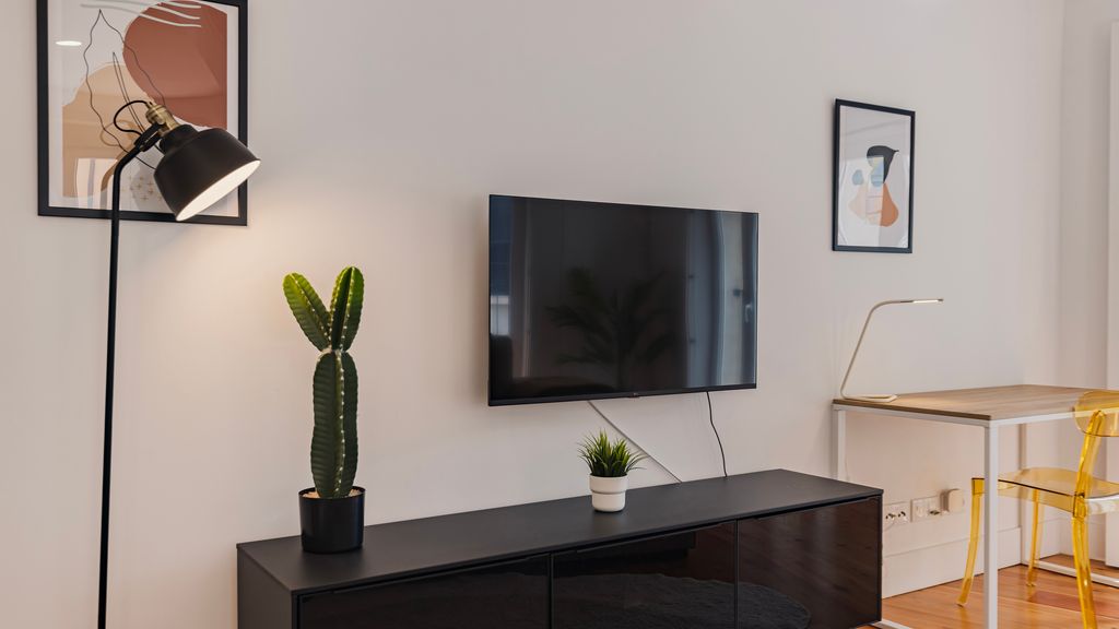 Pescadores House 1 Esq by LovelyStay