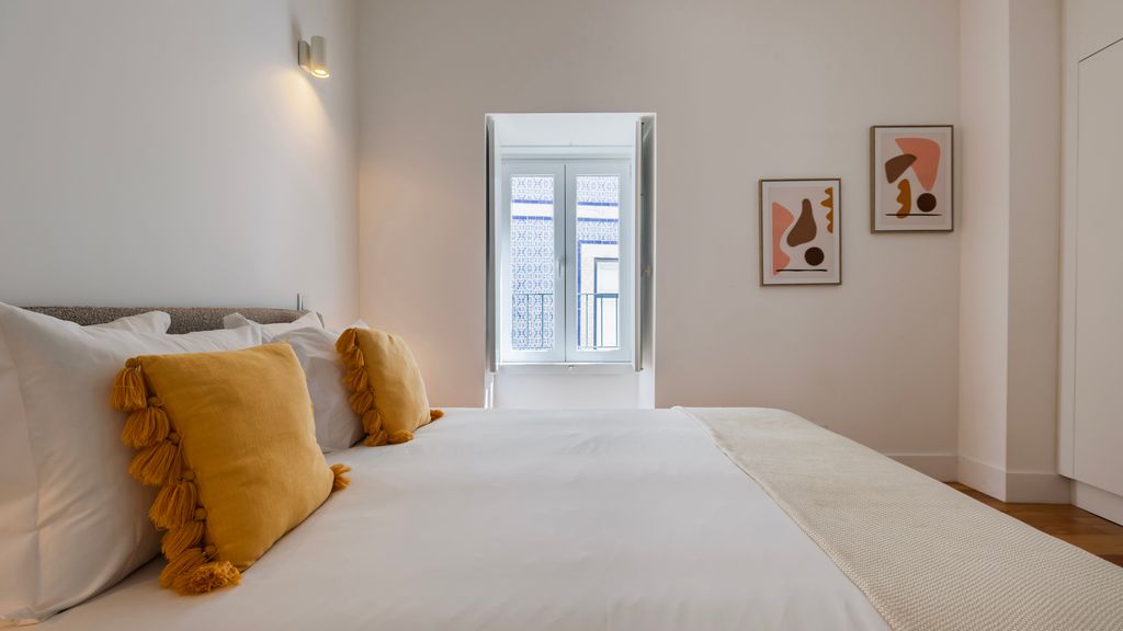 Pescadores House 1 Esq by LovelyStay