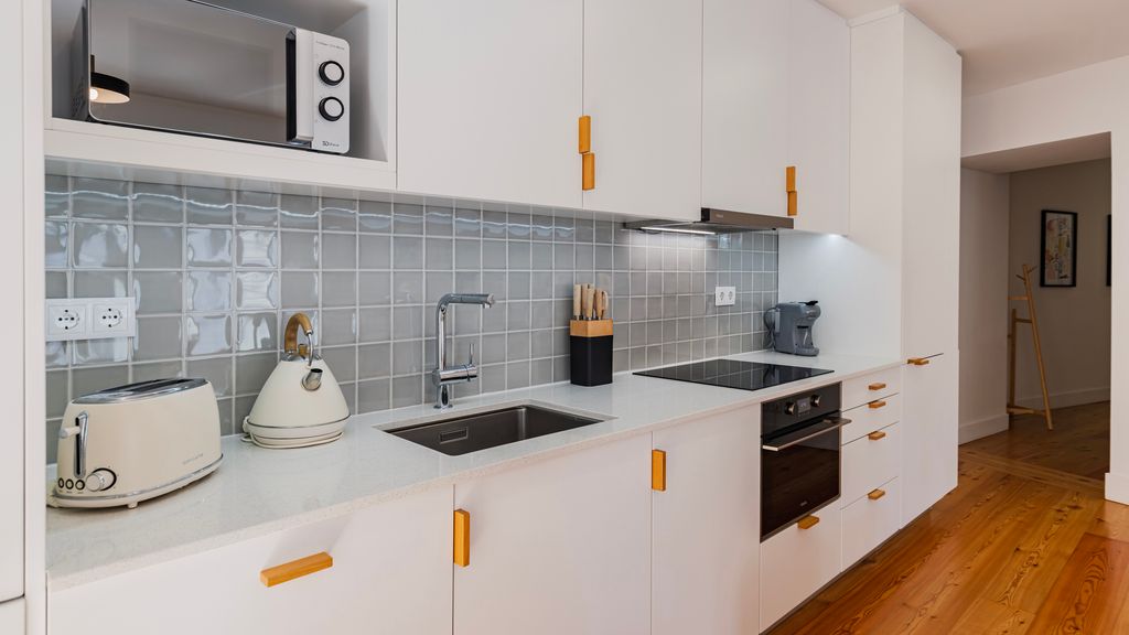 Pescadores House 1 Esq by LovelyStay