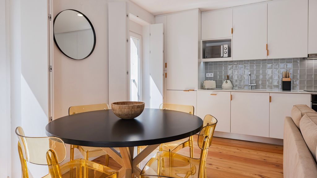 Pescadores House 1 Esq by LovelyStay