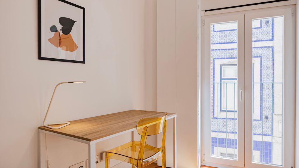 Pescadores House 1 Esq by LovelyStay