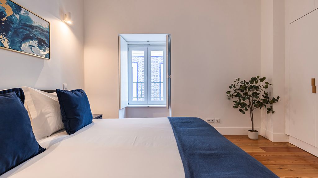Pescadores House 2 Esq by LovelyStay