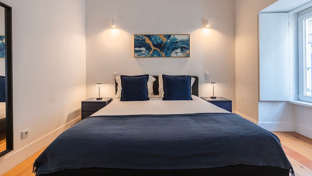 Pescadores House 2 Esq by LovelyStay