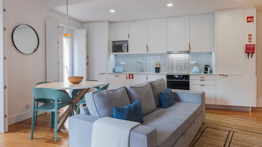 Pescadores House 2 Esq by LovelyStay