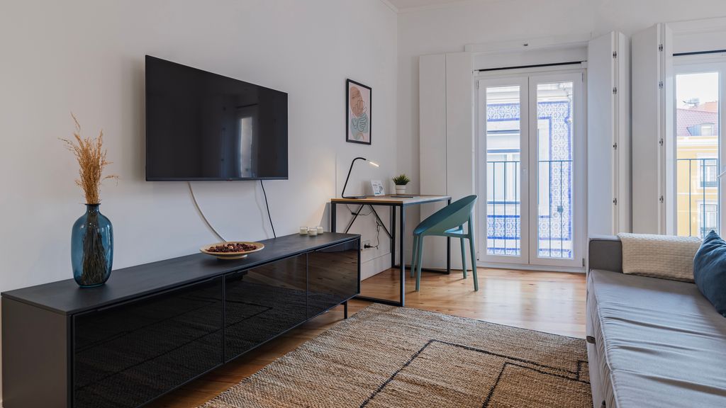 Pescadores House 2 Esq by LovelyStay