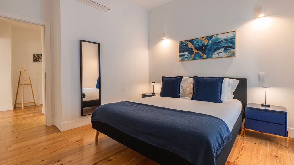 Pescadores House 2 Esq by LovelyStay