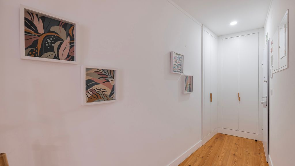 Pescadores House 2 Esq by LovelyStay