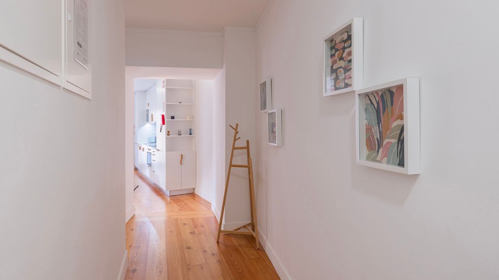 Pescadores House 2 Esq by LovelyStay