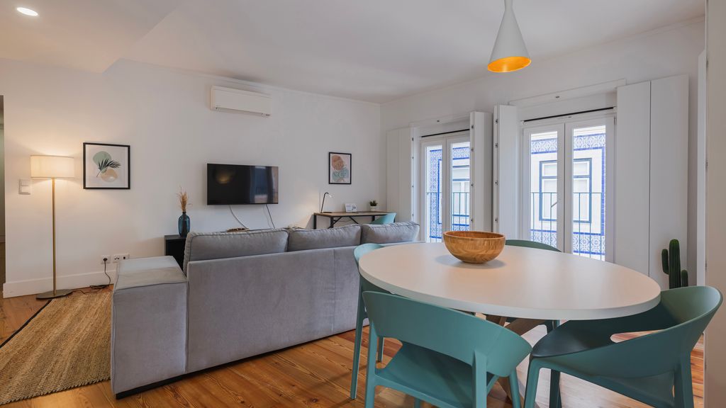 Pescadores House 2 Esq by LovelyStay