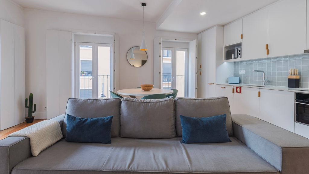 Pescadores House 2 Esq by LovelyStay