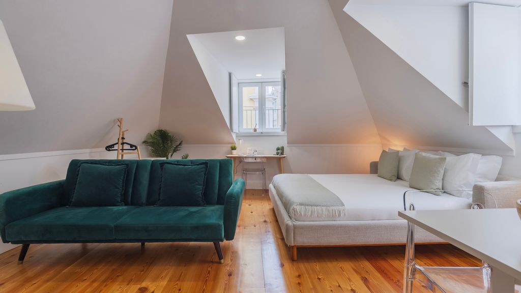 Pescadores House 3 Dto by LovelyStay