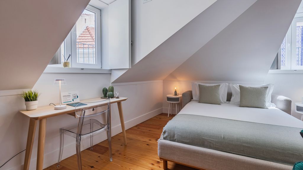 Pescadores House 3 Dto by LovelyStay