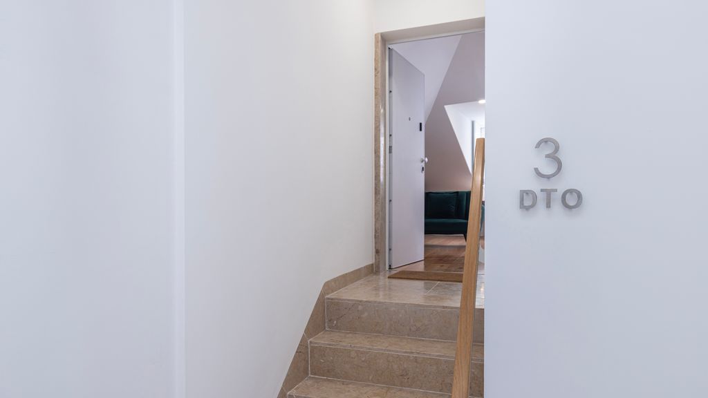 Pescadores House 3 Dto by LovelyStay