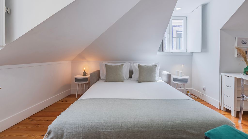 Pescadores House 3 Dto by LovelyStay